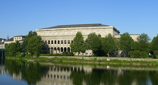 Bestattungen in Mülheim - Bestatter Mülheim